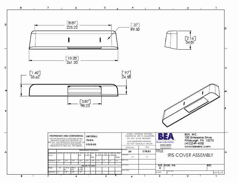 BEA Door IRIS Cover Assembly-page_pdf